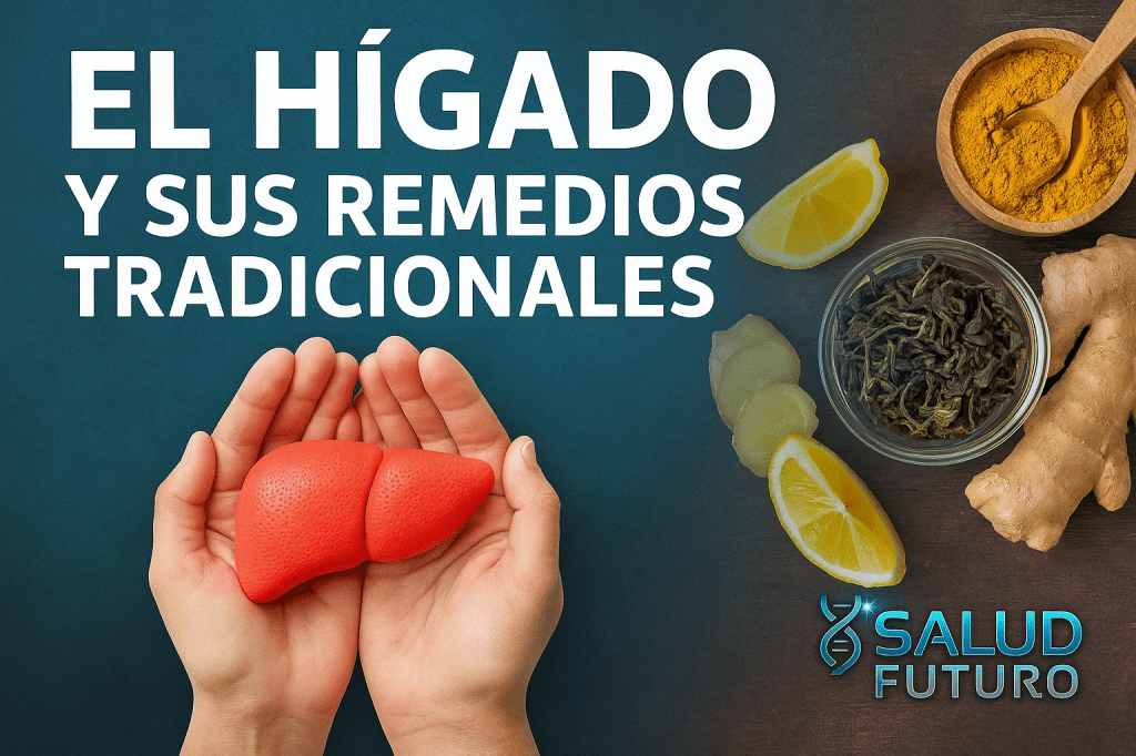 🧠 ¿POR QUÉ TU HÍGADO ESTÁ INFLAMADO Y NO LO SABES?SEÑALES, CAUSAS Y CÓMO ALIVIARLO&nbsp;NATURALMENTE