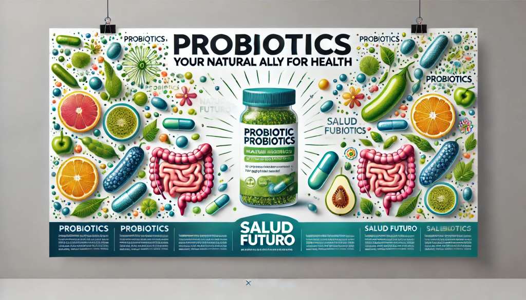 🟩 TITLE Gut Microbiota: The Secret Ecosystem That Controls Your Health (and How to Care for&nbsp;It)