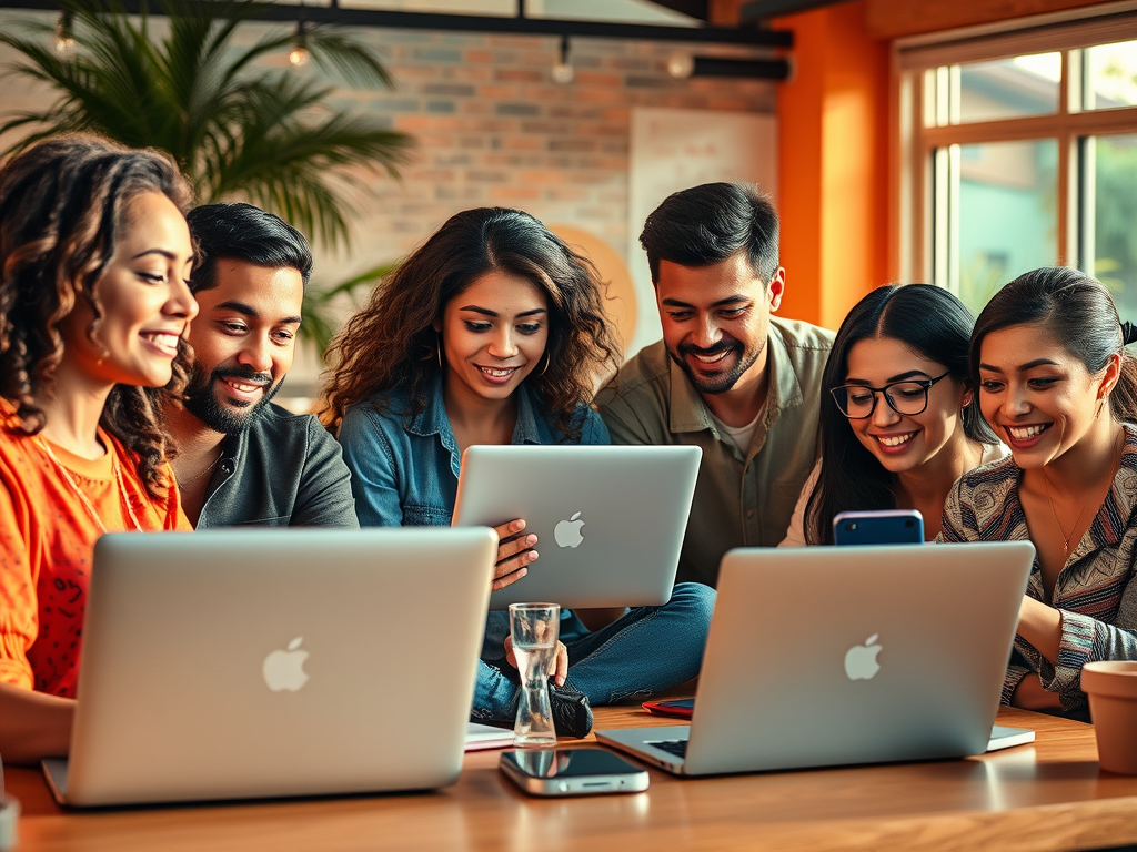 3 Big Freelance Trends LATAM Can’t Ignore in&nbsp;2025